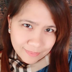 Meet your Posher, Christie